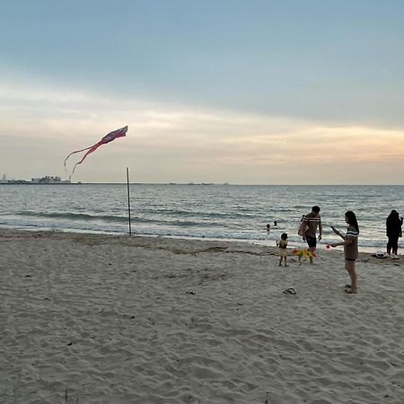 Private,Glory Beach Resort Port Dickson-Negeri Sembilan Porto Dickson Exterior foto