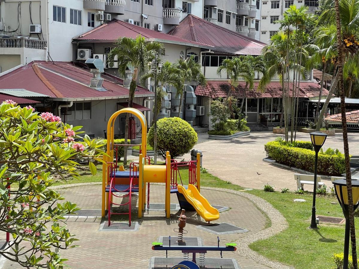 Private,Glory Beach Resort Port Dickson-Negeri Sembilan Porto Dickson Exterior foto