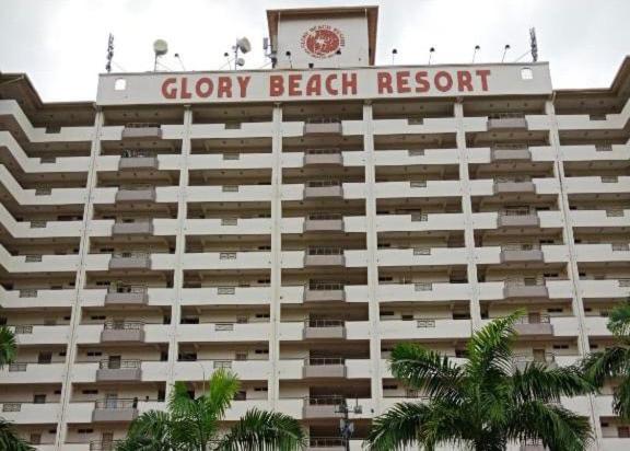 Private,Glory Beach Resort Port Dickson-Negeri Sembilan Porto Dickson Exterior foto